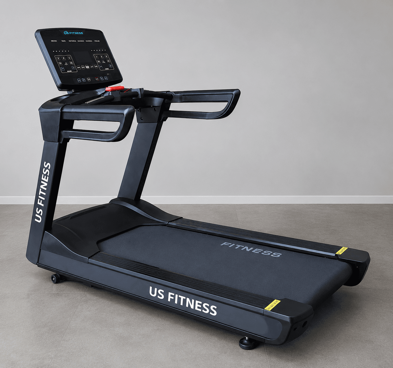 Commercial Treadmill