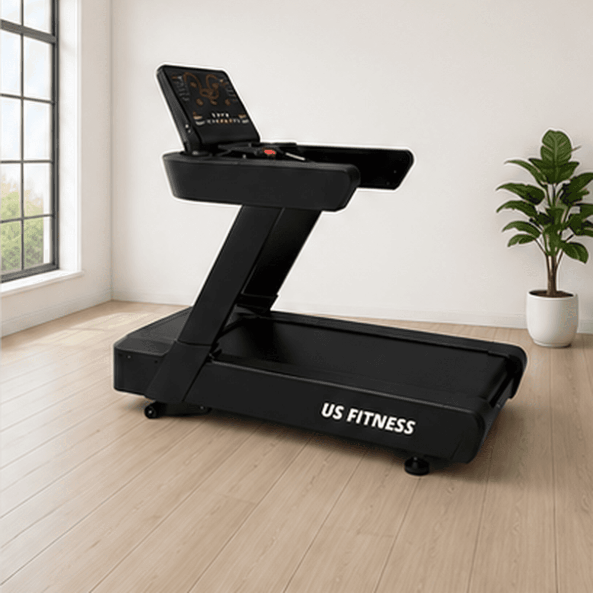 Commercial Treadmill