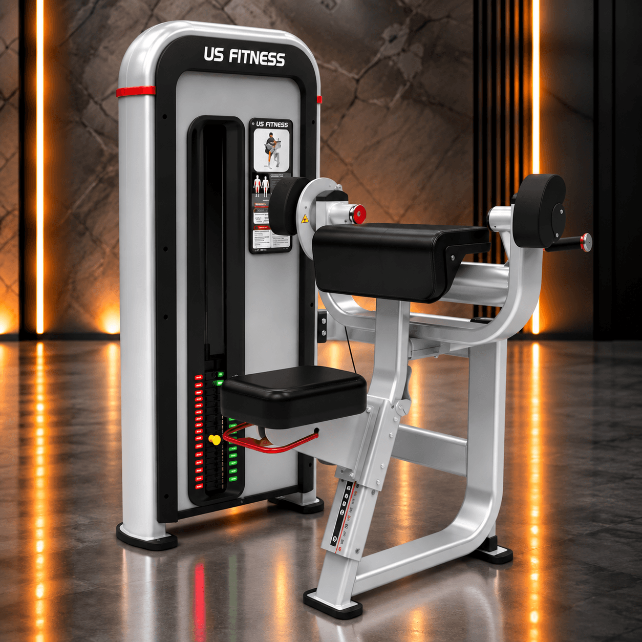 Bicep Trainer