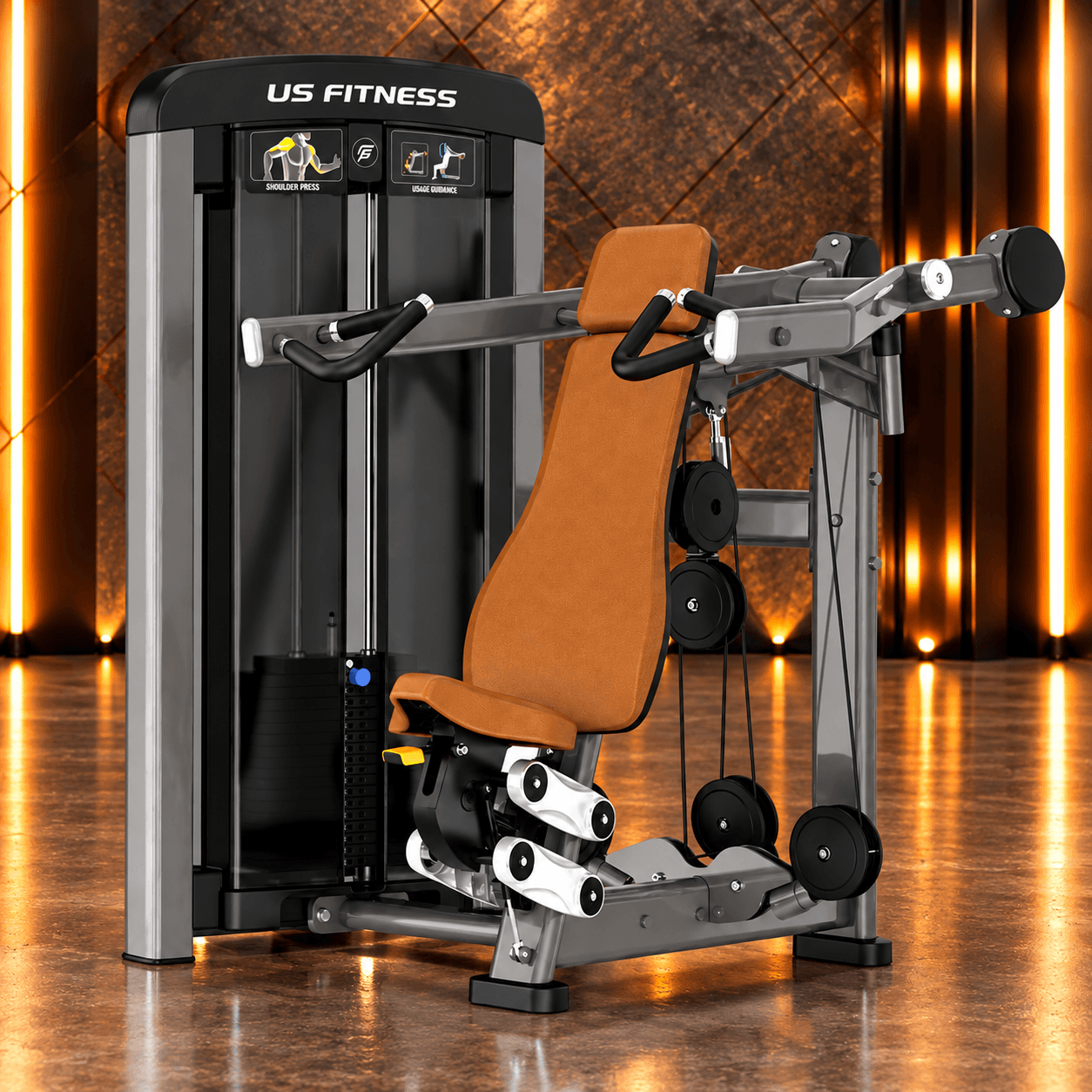 Shoulder Press