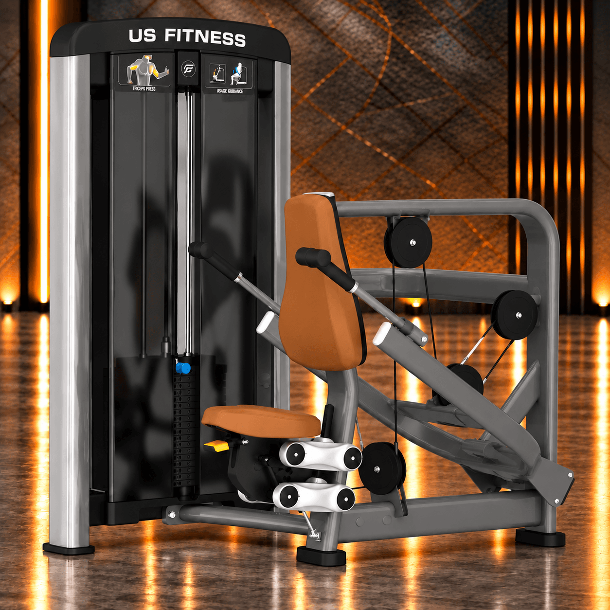 Triceps Press