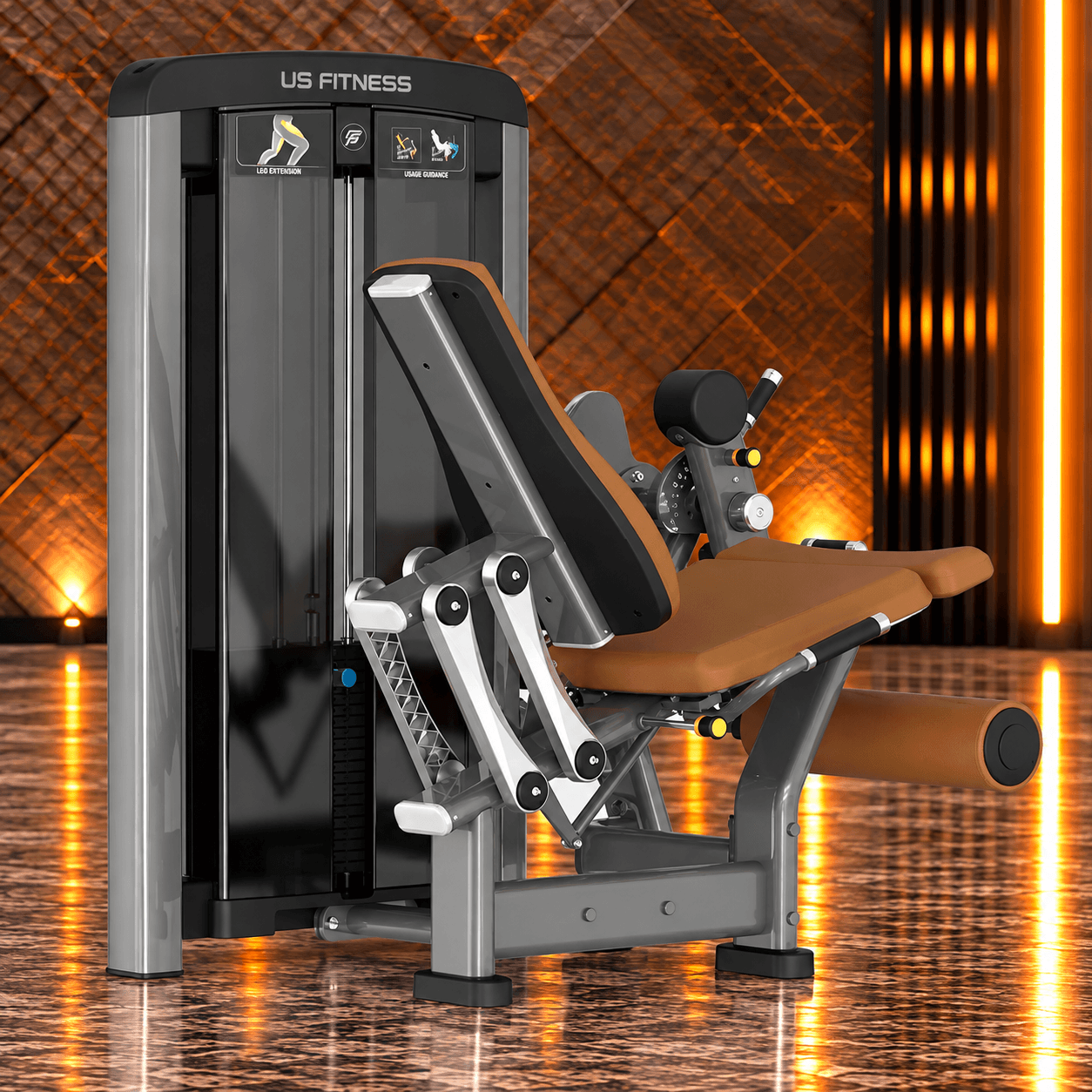 Leg Extension