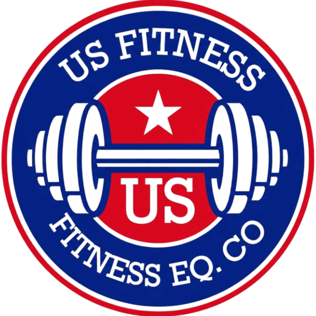 US FITNESS Logo